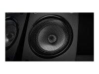 Logitech 980-000468 Lautsprecherset 500 W Universal Schwarz 5.1 Kanäle 67 W