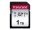 Transcend 300S 1 TB SDXC 3D NAND Klasse 10
