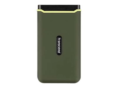 Transcend SSD ESD380C        4TB USB-C USB 3.2 Gen 2x2