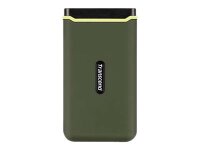 Transcend SSD ESD380C        4TB USB-C USB 3.2 Gen 2x2