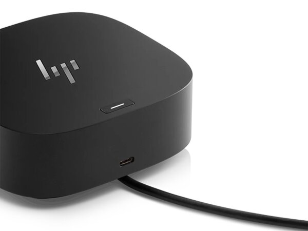 HP USB-C DOCKINGSTATION G5 100W