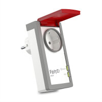 FRITZ!DECT 210 Steckdose mit Messfunktion Außenbereich