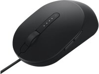 DELL MS3220 Maus Büro Beidhändig USB Typ-A...