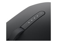 DELL MS3220 Maus Büro Beidhändig USB Typ-A Laser 3200 DPI