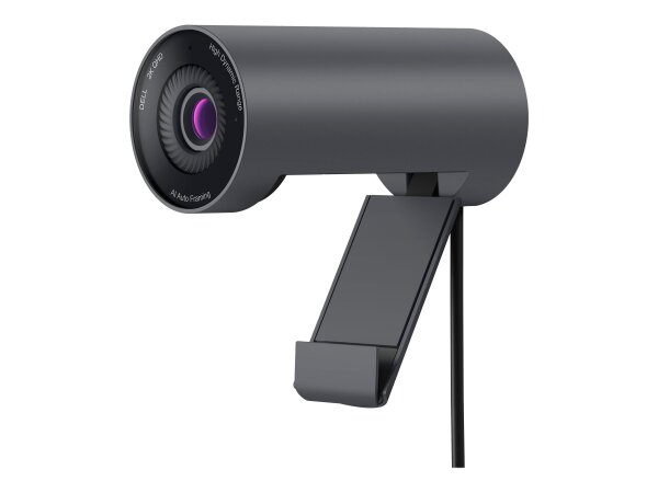 DELL Pro 2K-Webcam – WB5023
