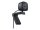 Dell WB3023 - Webcam - Farbe - 2560 x 1440 - Audio