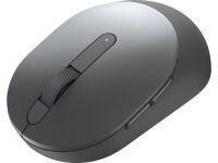DELL Pro Plus kompakte Maus – MS5120W - Titan Gray...