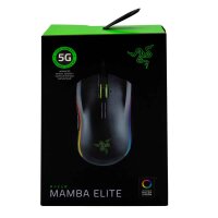 Razer Mamba Elite Kabelgebundene Gaming Maus