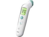 BRAUN TEMPLE SWIPE BST200 THERMOMETER
