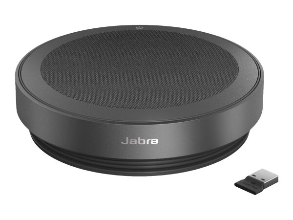 Jabra Speak2 75 MS mit Link 380a/390a