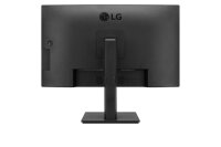 LG 27BQ65UB Computerbildschirm 68,6 cm (27") 3840 x 2160 Pixel 4K Ultra HD LED Schwarz