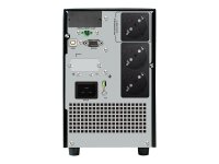 PowerWalker 3000 CW Unterbrechungsfreie Stromversorgung...