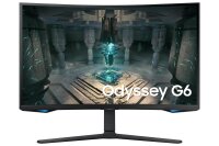 Samsung G65B Computerbildschirm 81,3 cm (32") 2560 x...