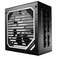 LC-Power LC6550M V2.31 Netzteil 550 W 24-pin ATX ATX Schwarz