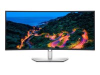 Dell UltraSharp U3423WE - LED-Monitor - gebogen - 86.7 cm...