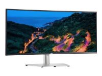 Dell UltraSharp U3423WE - LED-Monitor - gebogen - 86.7 cm...