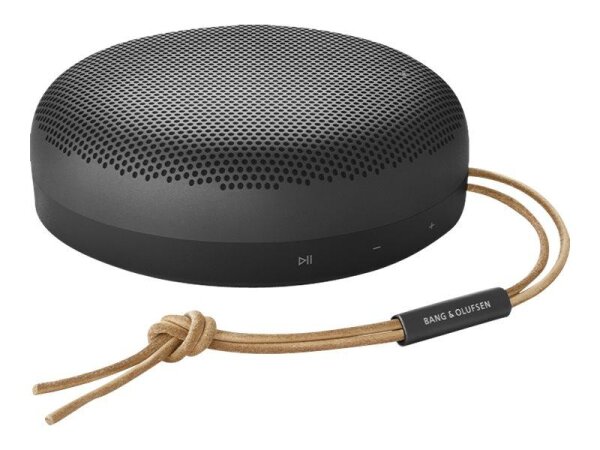 Bang & Olufsen Beosound A1 (2. Generation) , Black Anthracite