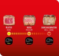 Tefal GC 7058 Optigrill schwarz