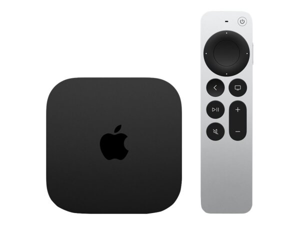 Apple TV 4K 64GB Wi-Fi