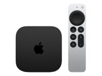 Apple TV 4K 64GB Wi-Fi