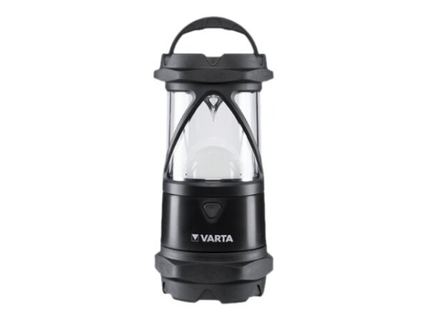 Varta Taschenlampe Indestructible Light L30 Pro     6AA