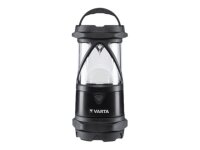 Varta Taschenlampe Indestructible Light L30 Pro     6AA