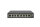 LevelOne Hilbert 8-Port Gigabit Smart Lite Switch