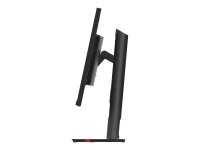 Lenovo ThinkVision T27p-30 LED display 68,6 cm (27") 3840 x 2160 Pixel 4K Ultra HD Schwarz