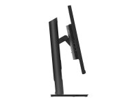 Lenovo ThinkVision T27p-30 LED display 68,6 cm (27") 3840 x 2160 Pixel 4K Ultra HD Schwarz