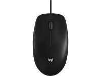 Logitech M100