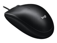 Logitech M100
