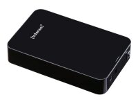 Intenso Memory Center Externe Festplatte 6 TB 5400 RPM...