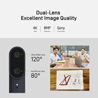 IPEVO TOTEM 120 Grad 4K Video-Konferenzkamera