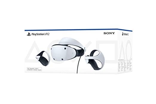 Sony Playstation VR2 PS5