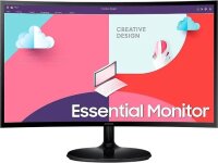 Samsung S36C Computerbildschirm 61 cm (24") 1920 x...