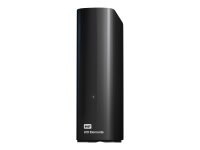 Western Digital Elements WDBWLG0160HBK-EESN Externe...