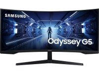 Samsung G55T Computerbildschirm 86,4 cm (34") 3440 x...