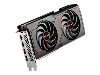 Sapphire Pulse Radeon RX 7600 - Grafikkarten