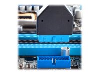 LC-Power 2015MB Micro Tower Schwarz