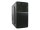 LC-Power 2015MB Micro Tower Schwarz