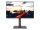 Lenovo ThinkVision P24h-30 LED display 60,5 cm (23.8") 2560 x 1440 Pixel Quad HD Schwarz