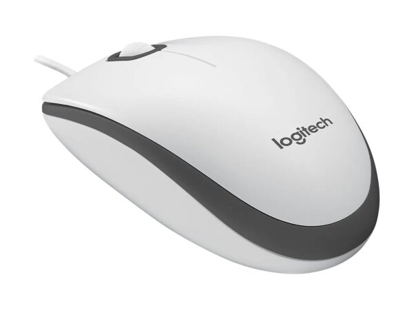 Logitech M100