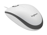Logitech M100