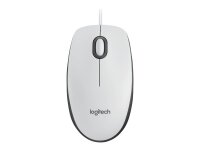 Logitech M100