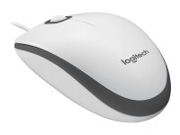 Logitech M100