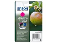 Epson Apple Singlepack Magenta T1293 DURABrite Ultra Ink