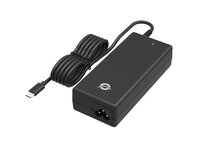 Conceptronic OZUL03BE 100W GaN USB PD Desktop-Ladegerät