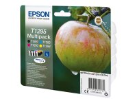 Epson Apple Multipack 4 Farben T1295, DURABrite Ultra Ink