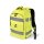Dicota Rucksack Hi-Vis 25 Liter - gelb