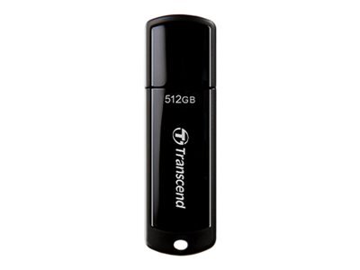 Transcend JetFlash 700 - USB-Flash-Laufwerk - 512 GB